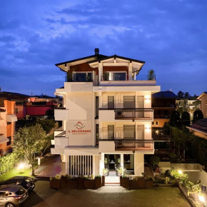 Отель Residence Il Melograno  Сирмионе